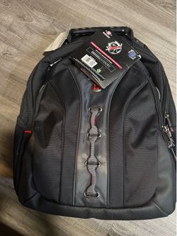 Wenger Legacy Laptop Backpack – Brand New with Tags