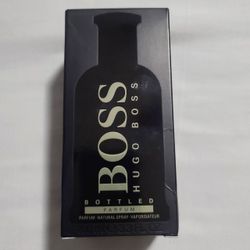 boss bottled sale