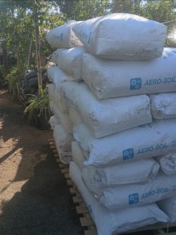 Perlite Bag size 4  cu ft.