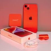 iPhone 14 Plus ( NO CRACKS) 