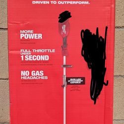 Milwaukee M18 FUEL String Trimmer...$140...firm on price brand New... pickup only...