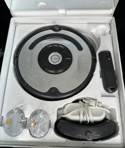iRobot Roomba 560