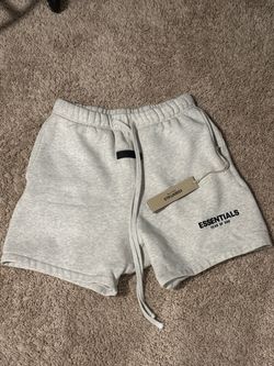 Fear of God Essentials Sweat Shorts