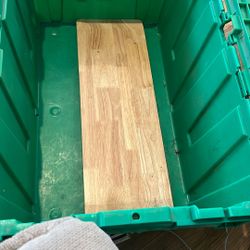 Handicapped Slide Transfer Board 