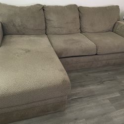Lounge couch