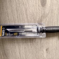 Klein Tools Dry Wall Jab Saw  Hand Tool 
