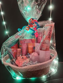 Gift set 4 women