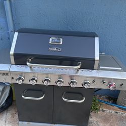 Ready For BBQ season? 🔥