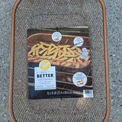 Wilton Oven Crisper