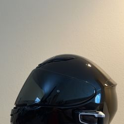 Helmet / Shoei GT-Air II