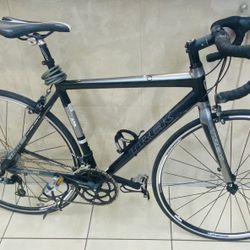 Trek Alpha 200 Aluminium Frame Road Bike 54 cm TWC Series 2.1 for Sale in Boca Raton FL OfferUp
