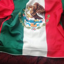 Mexico Hoodies Sweater