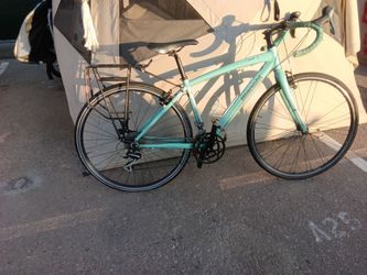 BIANCHI SPORT 1