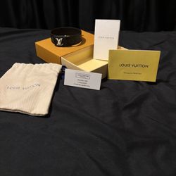 Louis Vuitton Bracelet / Belt