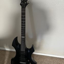 Esp/ltd Axe-50 