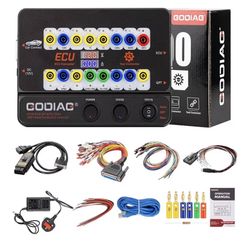 Godiva  GT100 Plus