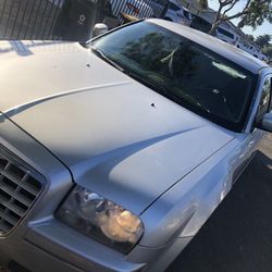 Chrysler 300 Touring 3.5