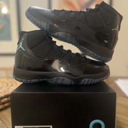 Air Jordan 11 Gamma Size 9 brandnew
