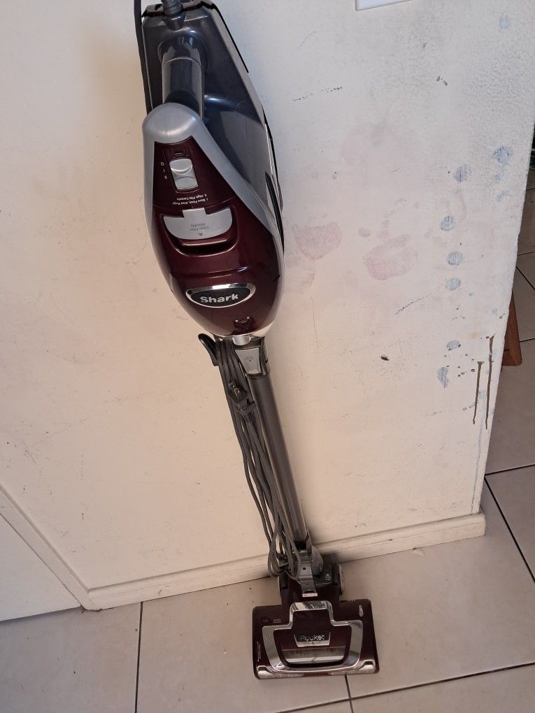 Vacuum