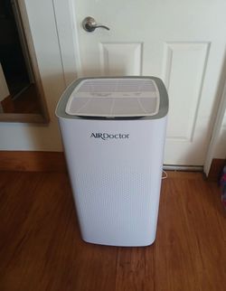 Air purifier doctor