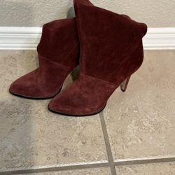 BCBGeneration Ankle Boots