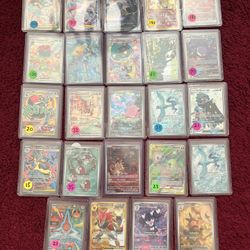 FS/FT Pokemon Singles