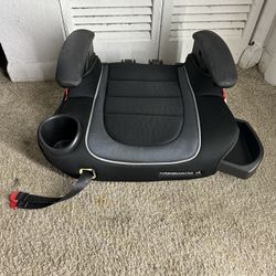Booster Seat 