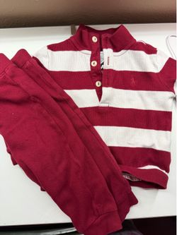Polo bundle