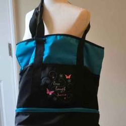 Dance Bag