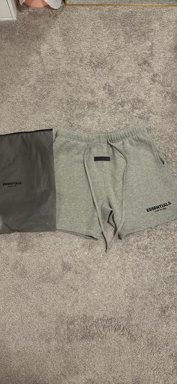 Essential shorts