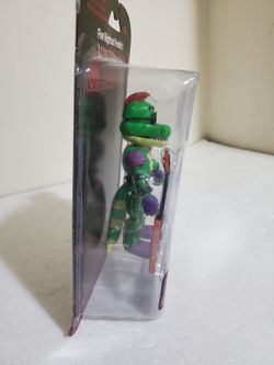FunkoFive Nights at Freddy's: Security Breach Montgomery Gator Action Figure
