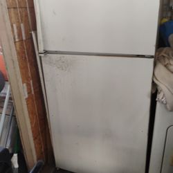 Whirlpool Refrigerator 