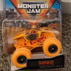 Monster Jam 