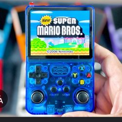 R36S Brand New In Box