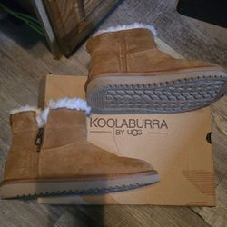 Ugg Boots Size 7