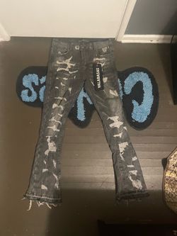 Valabasas jeans