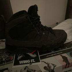 air jordan 9 retro boot nrg