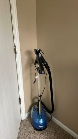 Conair stand up steamer