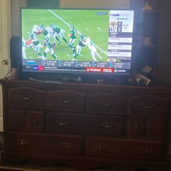 43 inch tv