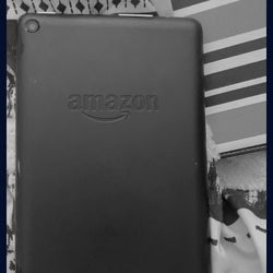 Tablet Amazon Fire 7inch 