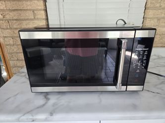 Hamilton Beach Countertop Microwave