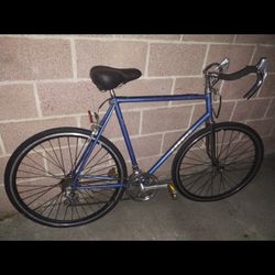 Road Bike For Sale