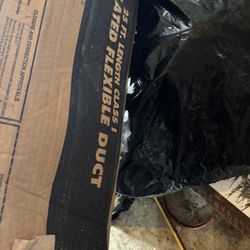 Insulated Ductwork 