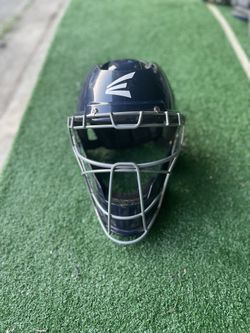 Easton Catcher’s Mask