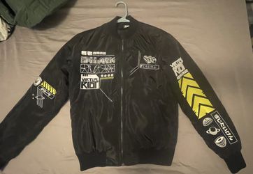 Virtual Riot Bomber