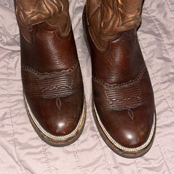 Cowboys Boots 