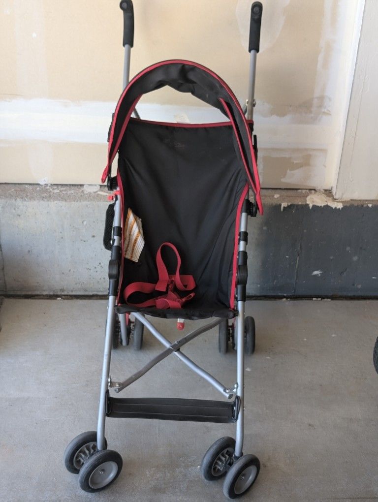 Toddler Umbrella Stroller