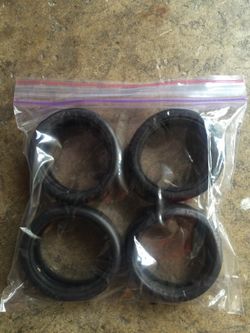 Rc car parts