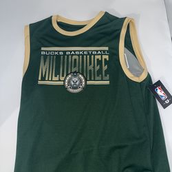 Giannis Antetokounmpo Jersey M