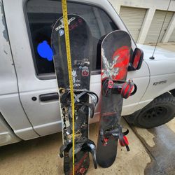 Snow Board